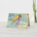 Search for religious prayer cards Angel