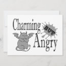Search for angry cat cards Bad mood