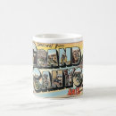Search for vintage grand canyon mugs Arizona