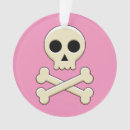 Search for skull ornaments Scary