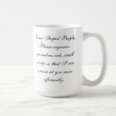 Search for stupid people mugs Idiots
