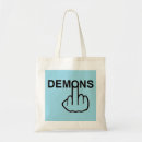 Search for demon bags Devil