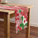 Search for funky table runners Modern