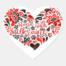 Search for support the arts stickers Ukrainian