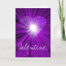 Search for st valentines day cards Purple