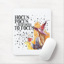 Search for pocus mousepads Witch