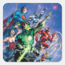 Search for new 52 stickers Flash