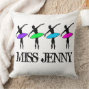 Search for point pillows Ballerina