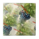 Search for grapevine tiles Fruit