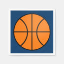 Recherche de basketball serviettes Anniversaire