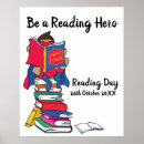 Search for boy reading a book posters For kids
