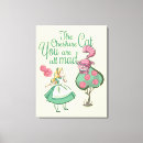 Search for alice in wonderland quotes art Cheshire cat