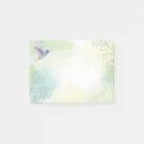 Search for bird post it notes Watercolor