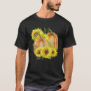 Search for halloween sunflower tshirts Costume