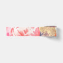 Recherche de bouquet rubans Aquarelle