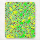 Recherche de funky mousepads Orange