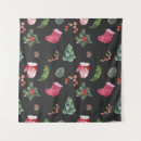 Search for vintage reindeer art Background