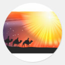Search for the three wise men stickers Religious