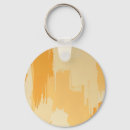 Search for yellow keychains Abstract