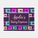 Search for quilt doormats For her