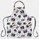 Search for camera aprons Cartoon
