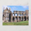 Search for whitby postcards Abbey
