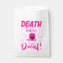 Recherche de decaf Crâne