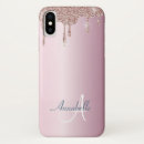 Search for pink metal iphone cases Luxury