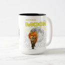 Recherche de moon tasses Renard