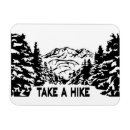 Recherche de style rectangulaires magnets Noir et blanc