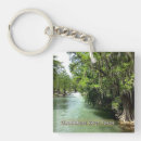 Search for green river keychains Nature