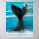 Recherche de queue baleines posters Faune