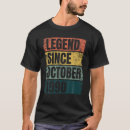 Search for born in november tshirts Years