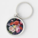 Search for fresh keychains Flowers