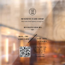 Search for restaurant window decals Cafe coffee shop restaurant