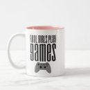 Search for esports mugs Console