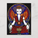 Search for sun goddess postcards Fantasy