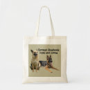 Search for german shepherd bags Gsd