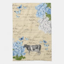 Search for blue tea towels French