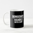 Search for democracy mugs Liberty