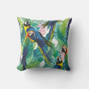 Search for parrot pillows Pattern