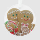 Search for biscuit ornaments Cute