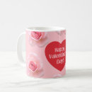 Search for valentine s day mugs Modern