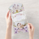 Search for beautiful birthday invitations Princess