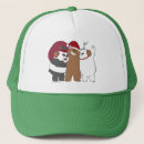 Search for bare baseball hats We bare bears