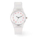 Search for letters watches Script