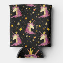 Recherche de dessin licorne aliments conservation Illustration