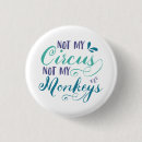 Recherche de singes badges Pas mes singes