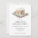 Search for boho christmas invitations Watercolor