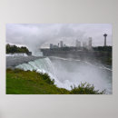 Search for niagara falls posters Mist